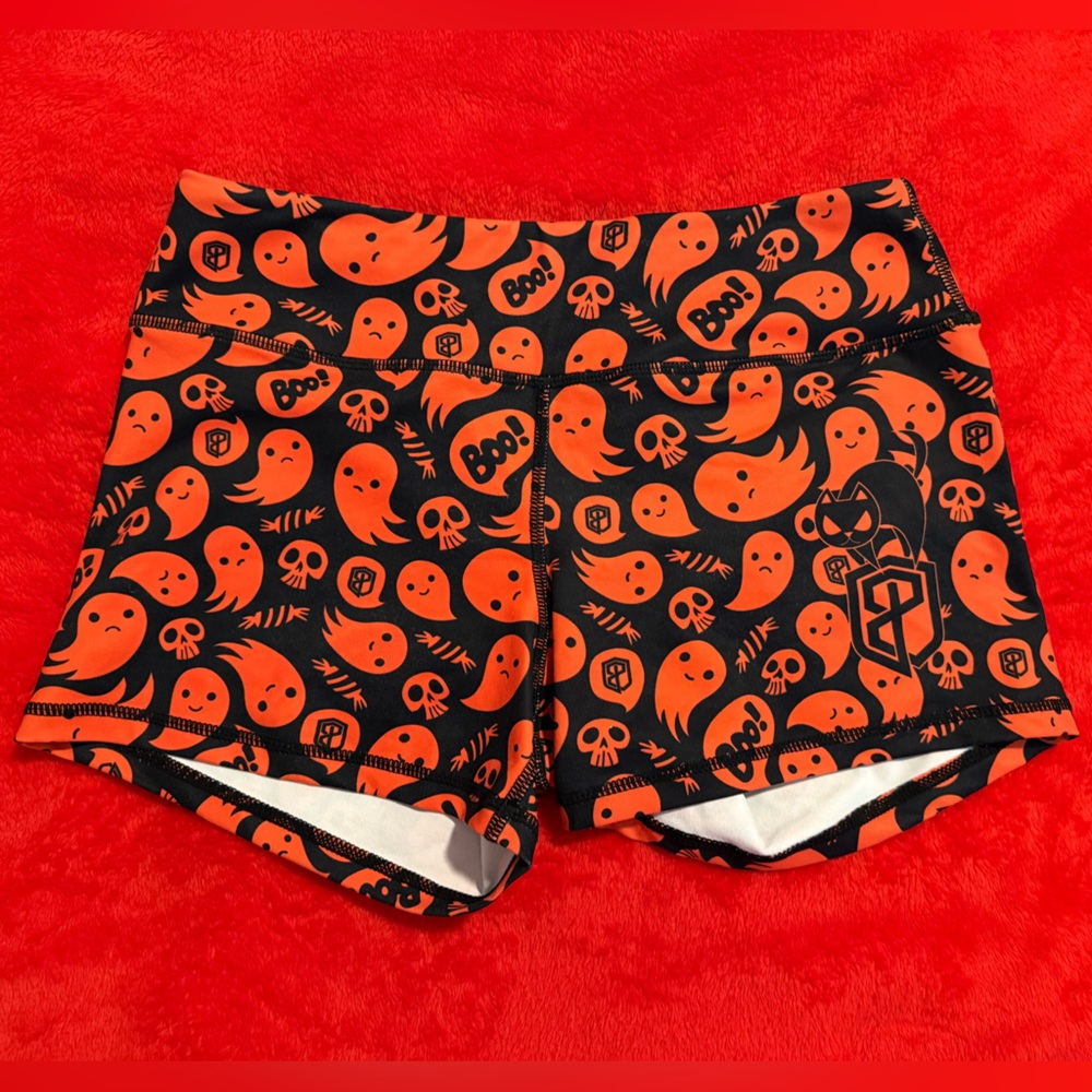 Born Primitive Booty Shorts
